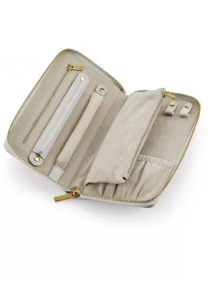 | BG 757 SOFT GREY BagBase