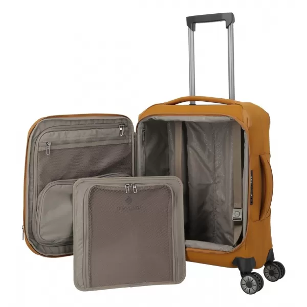  Kofer TRAVELITE Priima S CURRY 