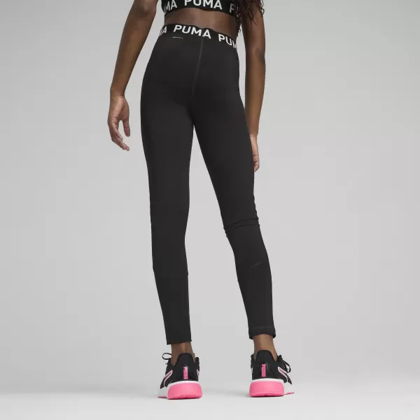  Tajice PUMA STRONG TRAINING TIGHTS 52692401 PUMA CRNA 