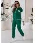 Dame DSTREET AY0772 ZELENA