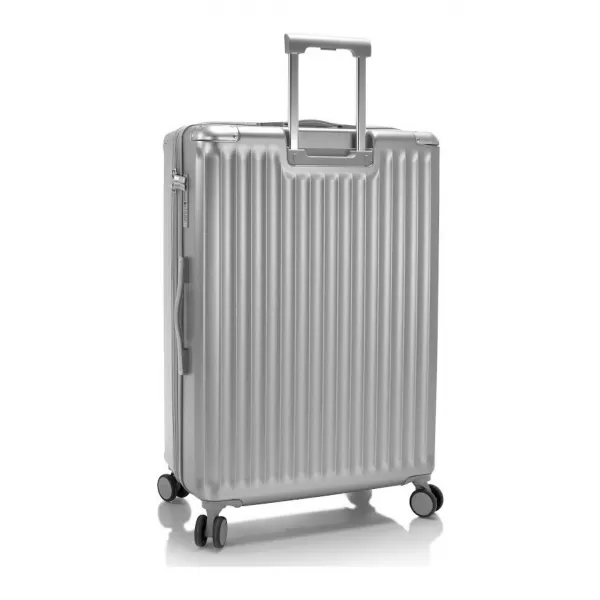  Kofer HEYS Luxe L SREBRO 