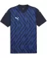 Muški dres PUMA TEAMGLORY JERSEY 70574006 PUMA MORNARICA/BIJELA/PLAVA PLAVA