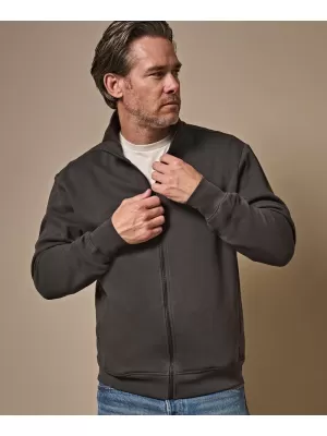 Muški sweatshirt TEE JAYS | TJ 5440 NAVIKE