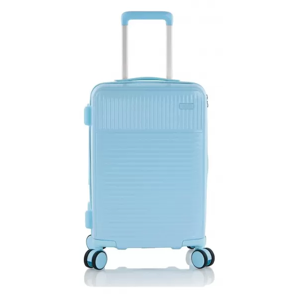  Kofer HEYS PASTEL S SVIJETLOPLAVA 