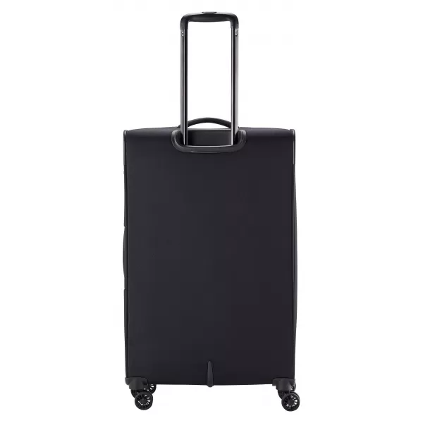  Kofer TRAVELITE CHIOS S,M,L CRNA 