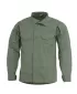 Jakna PENTAGON LYCOS JACKET K02023 KAMUFLAŽNO ZELENA
