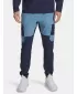 Muške sportske hlače UNDER ARMOUR UA TECH UTILITY WOVEN PANT 6004966-403 PLAVA