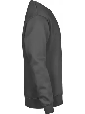 Unisex majica TEE JAYS | TJ 5150 TAMNOSIVA
