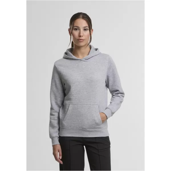  Ženski sweatshirt URBAN CLASSICS TB8009 VRIJESAK SIV 