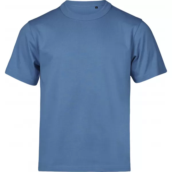  Muška majica kratkih rukava TEE JAYS | TJ 1160 OCEANSKO PLAVO 