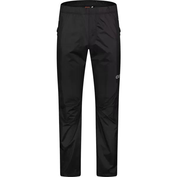  Muške hlače pune skale NORDBLANC CRUST NBFPM8096 CRNI 