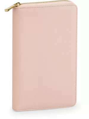 | BG 757 NJEŽNO ROZA BagBase