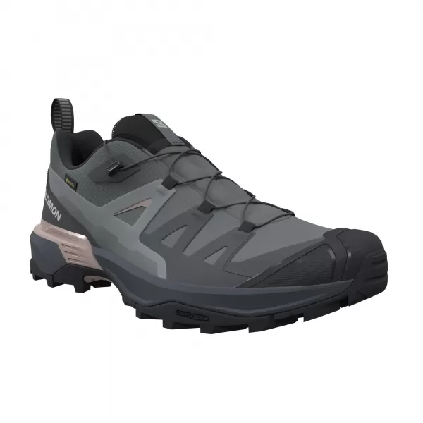  Ženske cipele SALOMON X ULTRA 360 GORE-TEX W SEDONA KADULJA/URBANI ŠIK/ETHEREA 