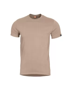 majica PENTAGON AGERON T-SHIRT BLANK K09012 KAKI