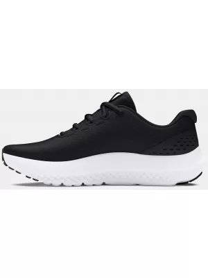 Cipele za dječake UNDER ARMOUR UA BGS SURGE 4 3027103-001 CRNA