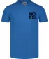 Košulja NORDBLANC CERTAINTY NBSMT8165 PLAVI