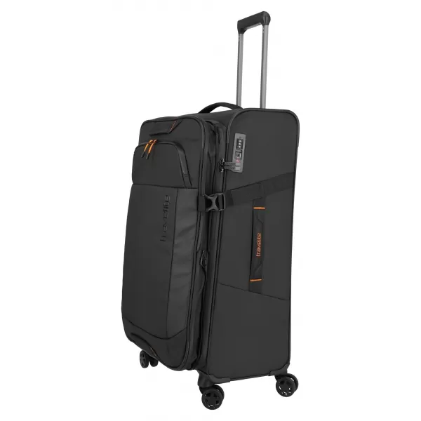  Kofer TRAVELITE BRIIZE L CRNA 