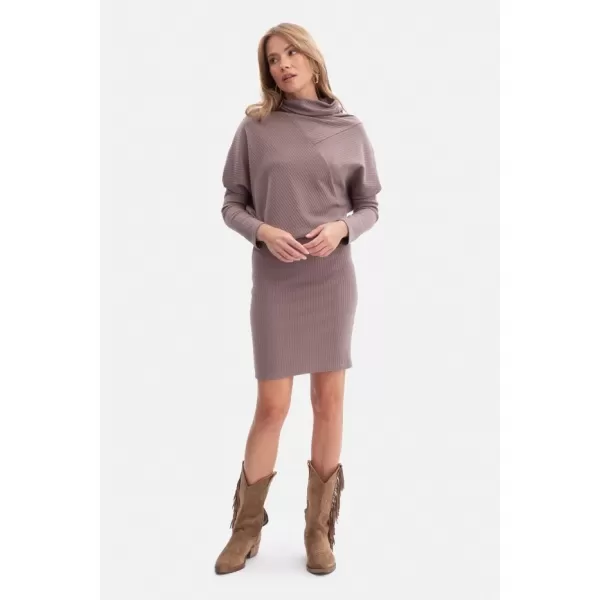  Haljina BEWEAR B309 KOKOS 