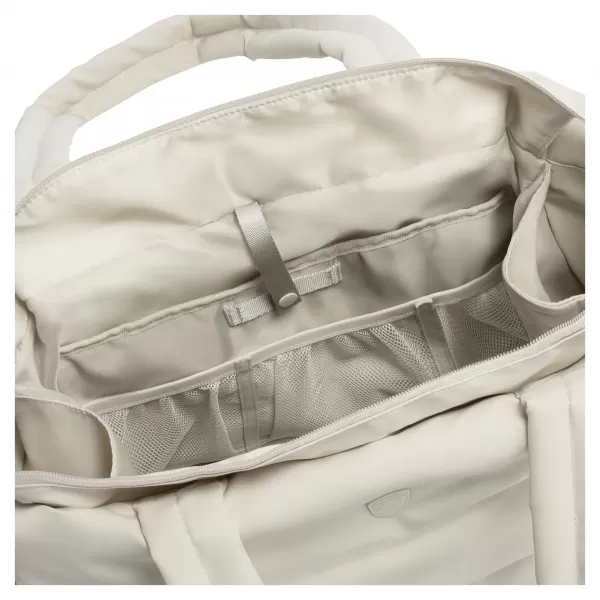 torba HEYS PUFFER TOTE BAG PRLJAVO BIJELO 