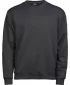 Unisex majica TEE JAYS | TJ 5429 TAMNOSIVA