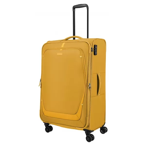  Kofer TRAVELITE Umbria L Golden Glow ZLATNI SJAJ 