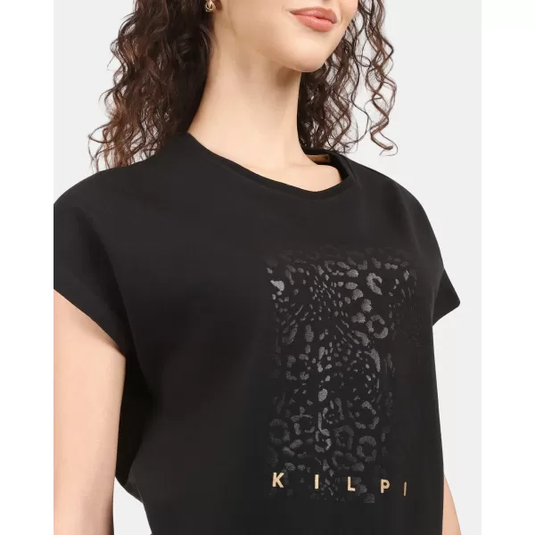  Košulja KILPI JERSIE-W ZL0305KI CRNI 