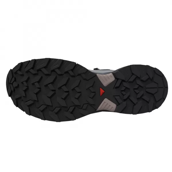  Ženske cipele SALOMON X ULTRA 360 GORE-TEX W SEDONA KADULJA/URBANI ŠIK/ETHEREA 
