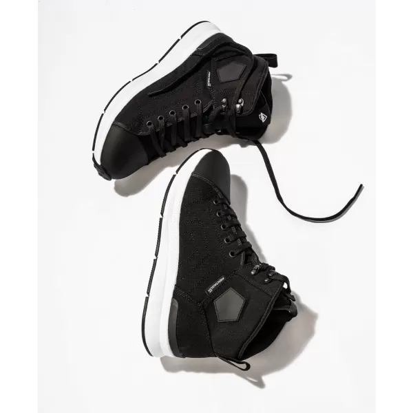  Čizme PENTAGON HYBRID 2.0 STR BOOTS K15038 CRNA 