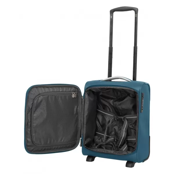  Kofer TRAVELITE Jetpack Easy 2 Cabin BENZIN 