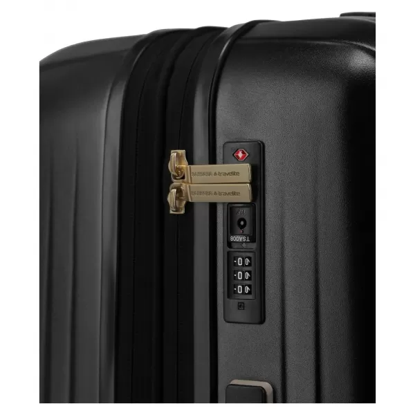  Kofer TRAVELITE BARBARA NOVELTY M CRNA 