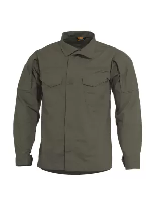 Jakna PENTAGON LYCOS JACKET K02023 RENDŽER ZELENI