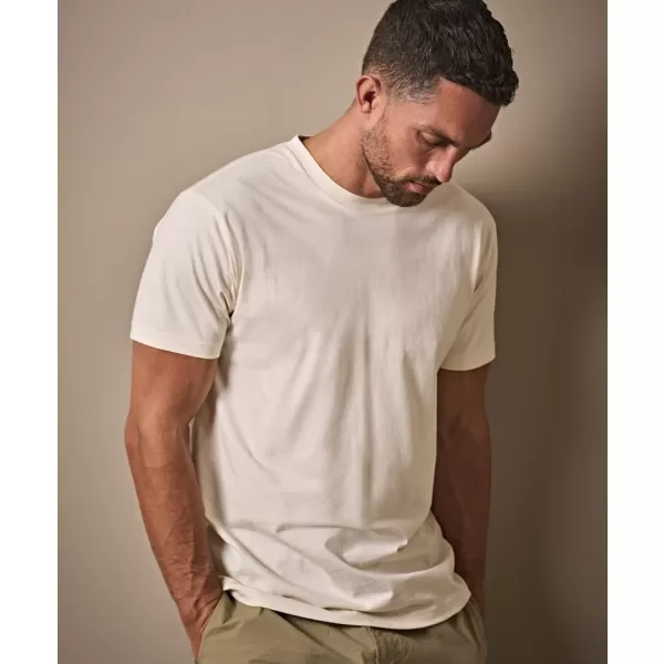 Muška majica kratkih rukava TEE JAYS | TJ 1150 TAMNO ZELENA 