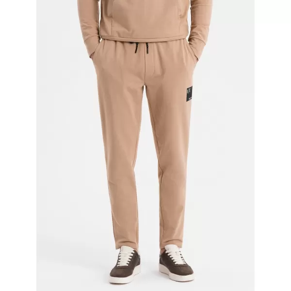  Muški set OMBRE Z107 SMEĐI 
