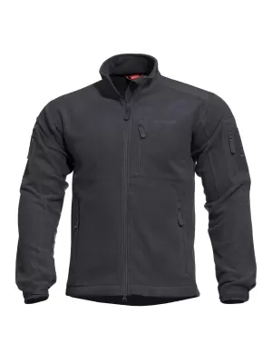 Majica od flisa PENTAGON PERSEUS 2.0 FLEECE JACKET K08025 CRNA