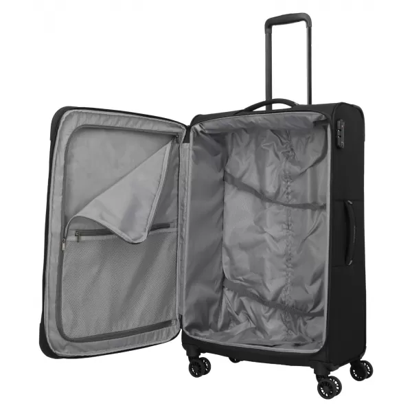  Kofer TRAVELITE UMBRIA L CRNA 