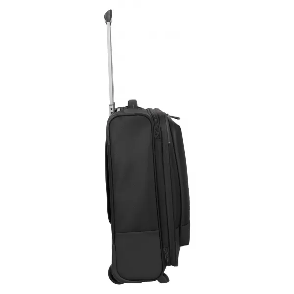  Kofer TRAVELITE CROSSLITE 5.0 2W S EXP. CRNA 