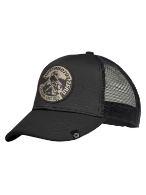 kapa PENTAGON ERA CAP INSTRUCTOR ZERO K13048 CRNA