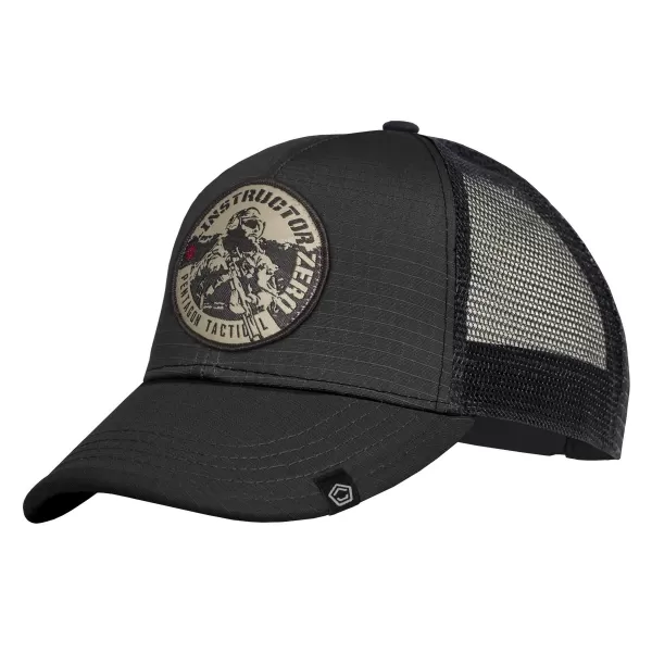  kapa PENTAGON ERA CAP INSTRUCTOR ZERO K13048 CRNA 