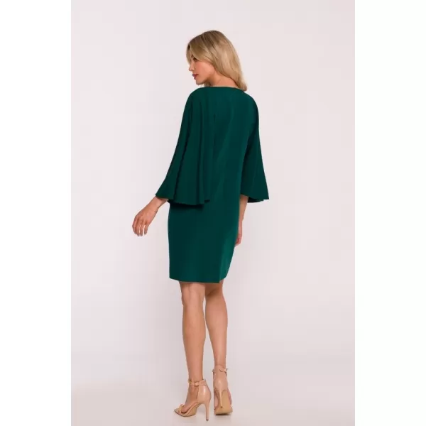  Haljina STYLOVE S426 ZELENA 
