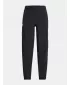Sportske hlače za djevojčice UNDER ARMOUR UA RIVAL WOVEN CARGO PANTS 1386527-001 CRNA