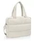 torba HEYS PUFFER PERSONAL BAG PRLJAVO BIJELO