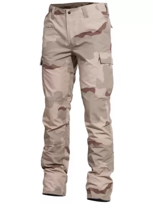 Hlače PENTAGON BDU 2.0 CAMO K05001 PUSTINJSKI KAMUFLAŽ
