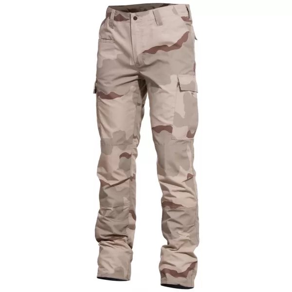  Hlače PENTAGON BDU 2.0 CAMO K05001 PUSTINJSKI KAMUFLAŽ 