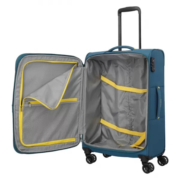  Kofer TRAVELITE Umbria M BENZIN 