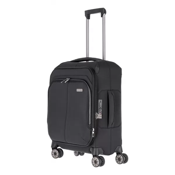  Kofer TRAVELITE PRIIMA S CRNA 