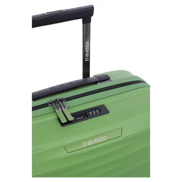  Kofer TRAVELITE MOOBY S ZELENA 