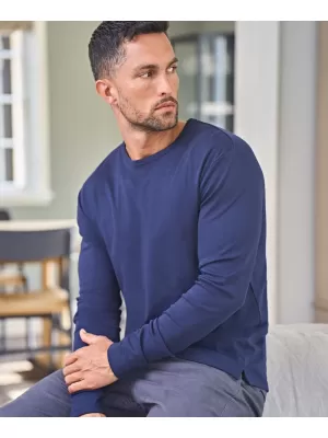 Muška majica kratkih rukava TEE JAYS | TJ 530 BIJELA