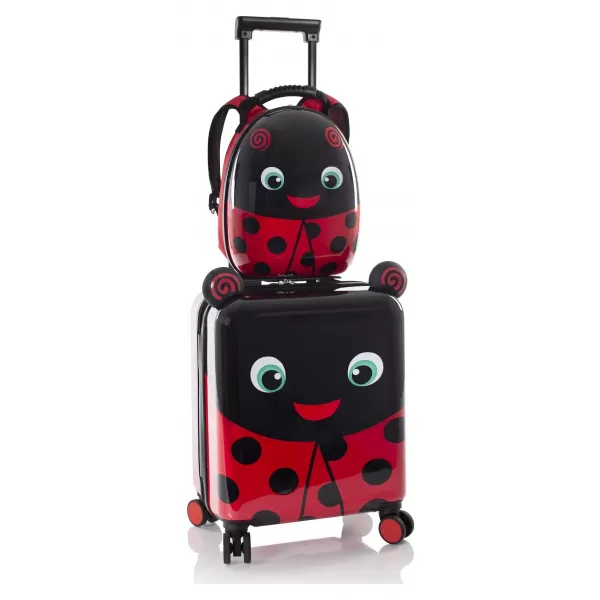  Set kofera HEYS SUPER TOTS BUBA BUBA 