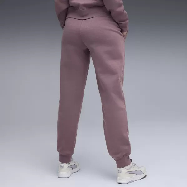  Ladijske hlače PUMA CLASS SWEATPANTS 68813688 GROŽĐICA 