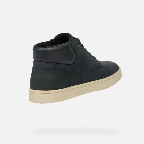  Muške cipele GEOX BALTMOORE G011371 TAMNOPLAVA 